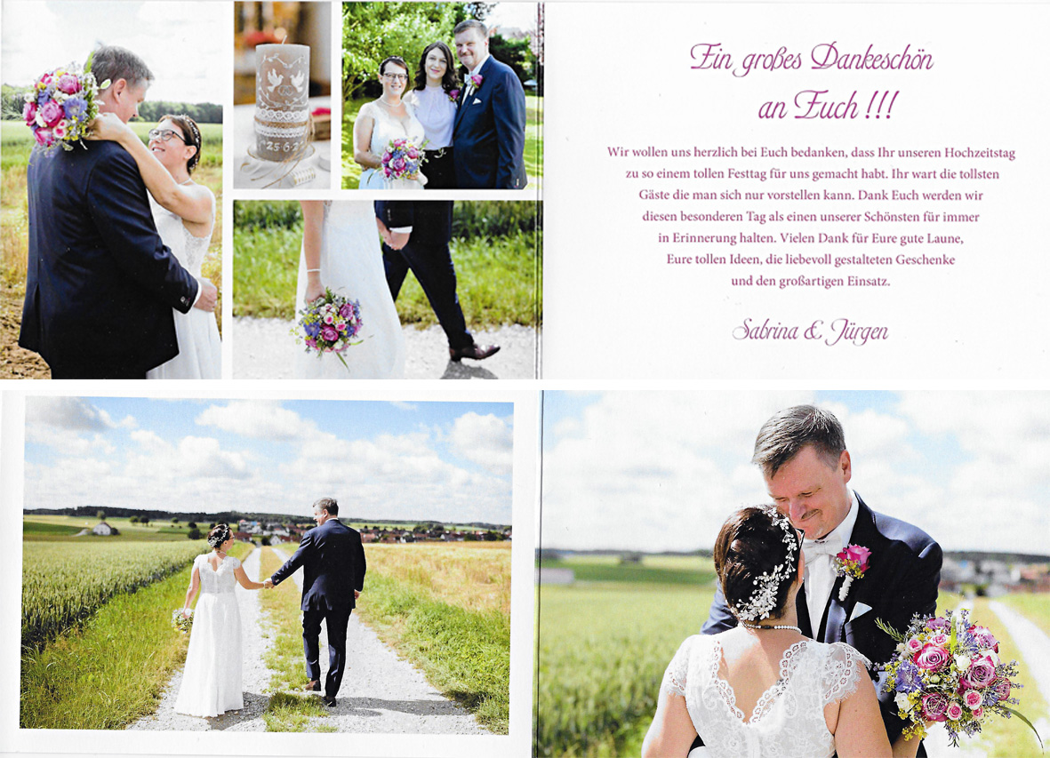 Sabrina &amp; Jürgen