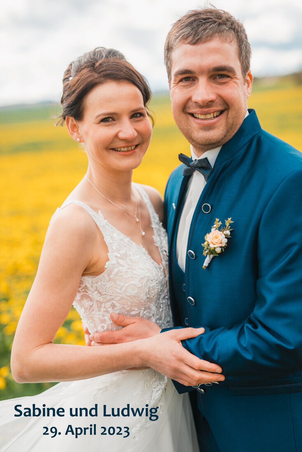 Sabine & Ludwig