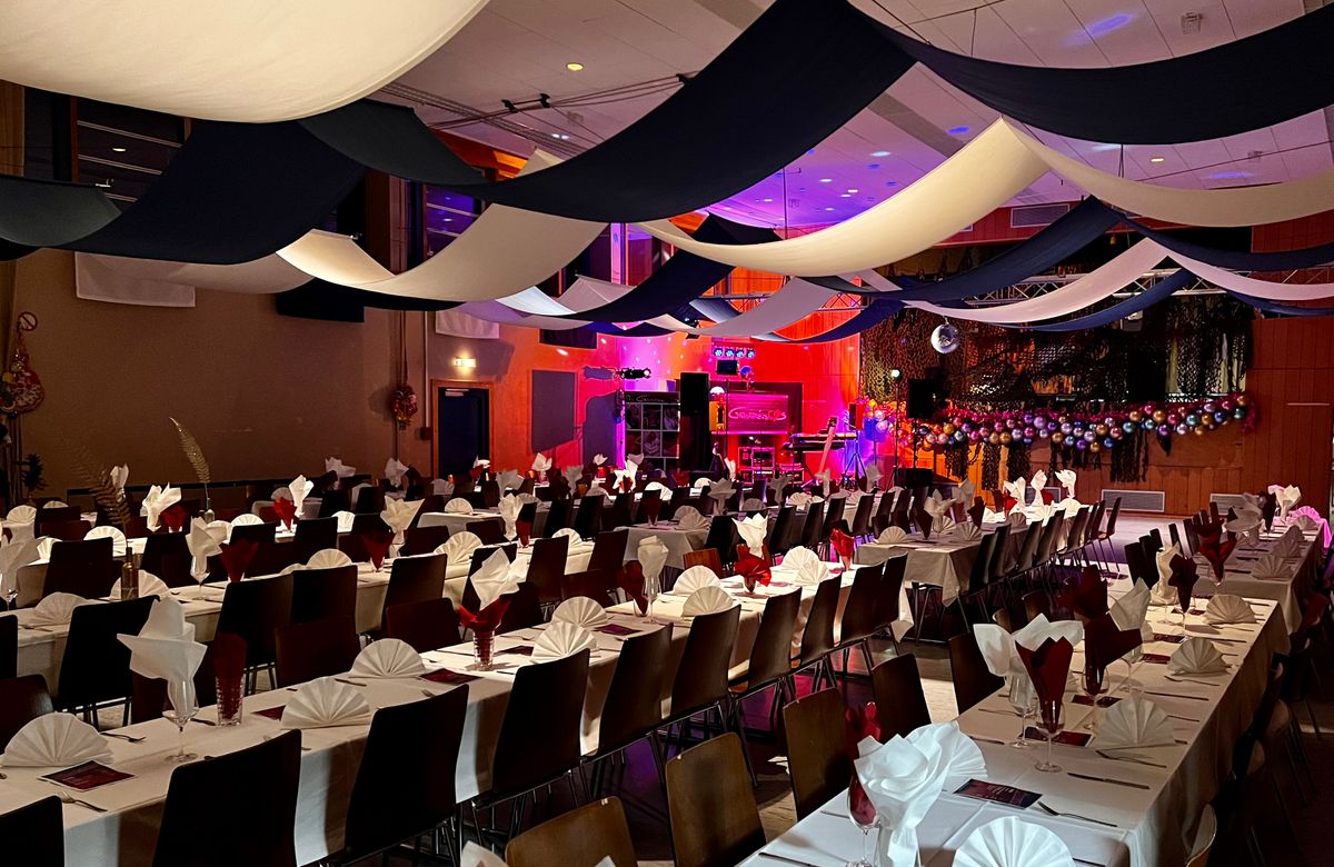 Lechfeldhalle Kleinaitingen