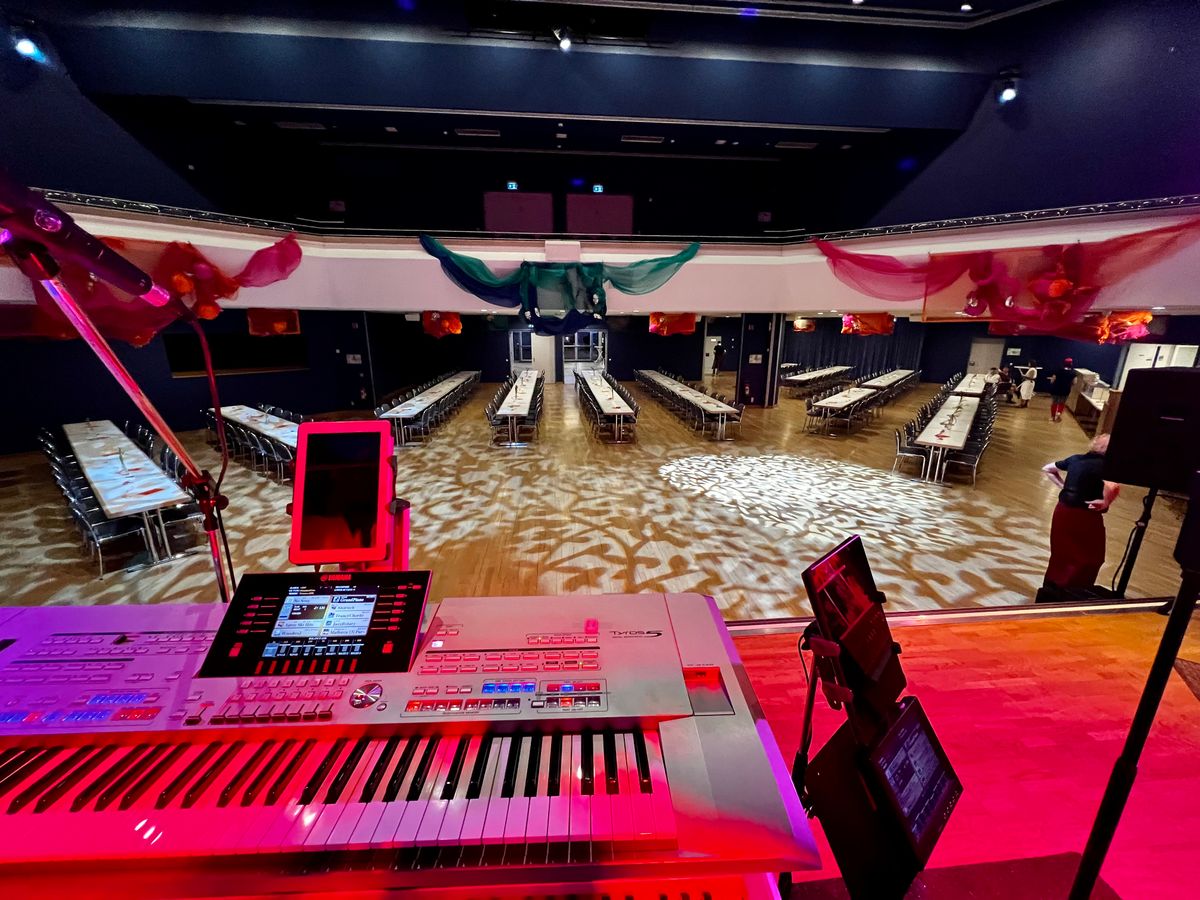 Stadthalle Schwabm&uuml;nchen