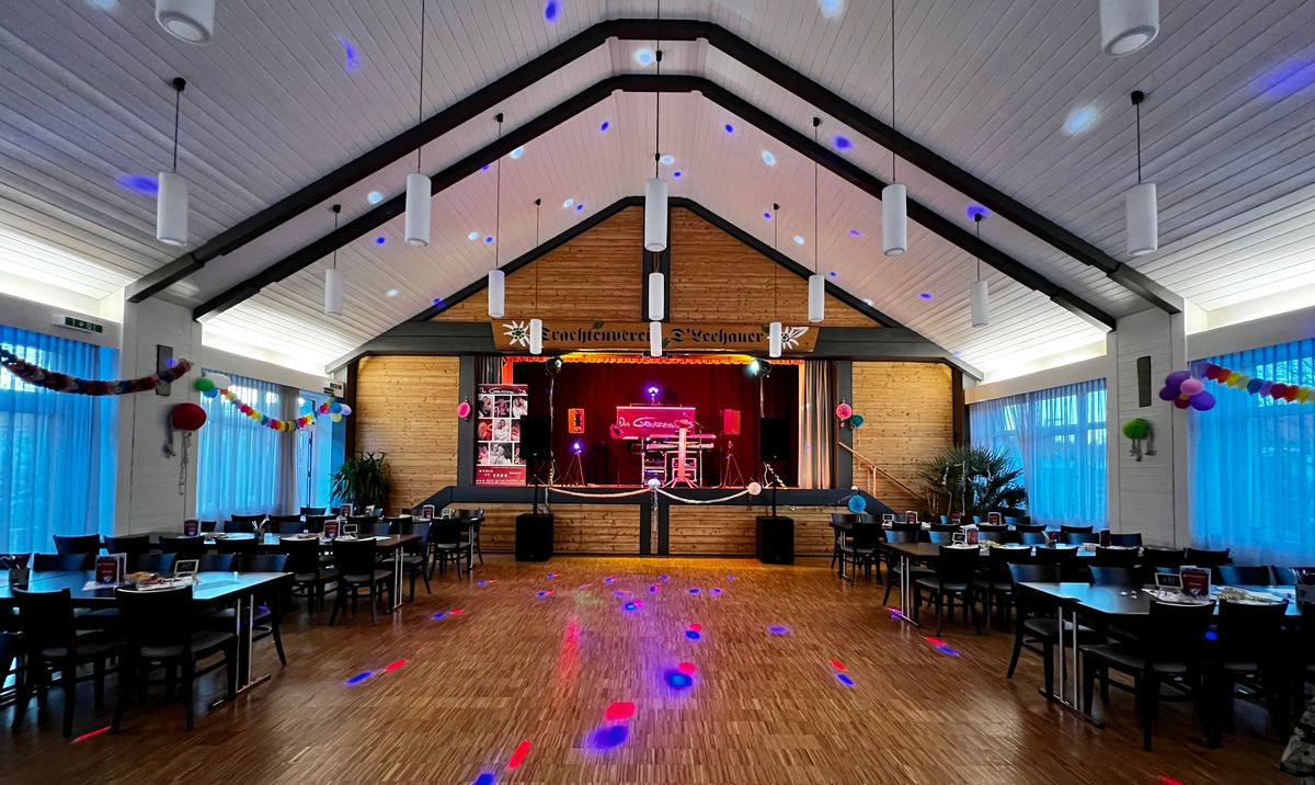 Trachtenheim K&ouml;nigsbrunn