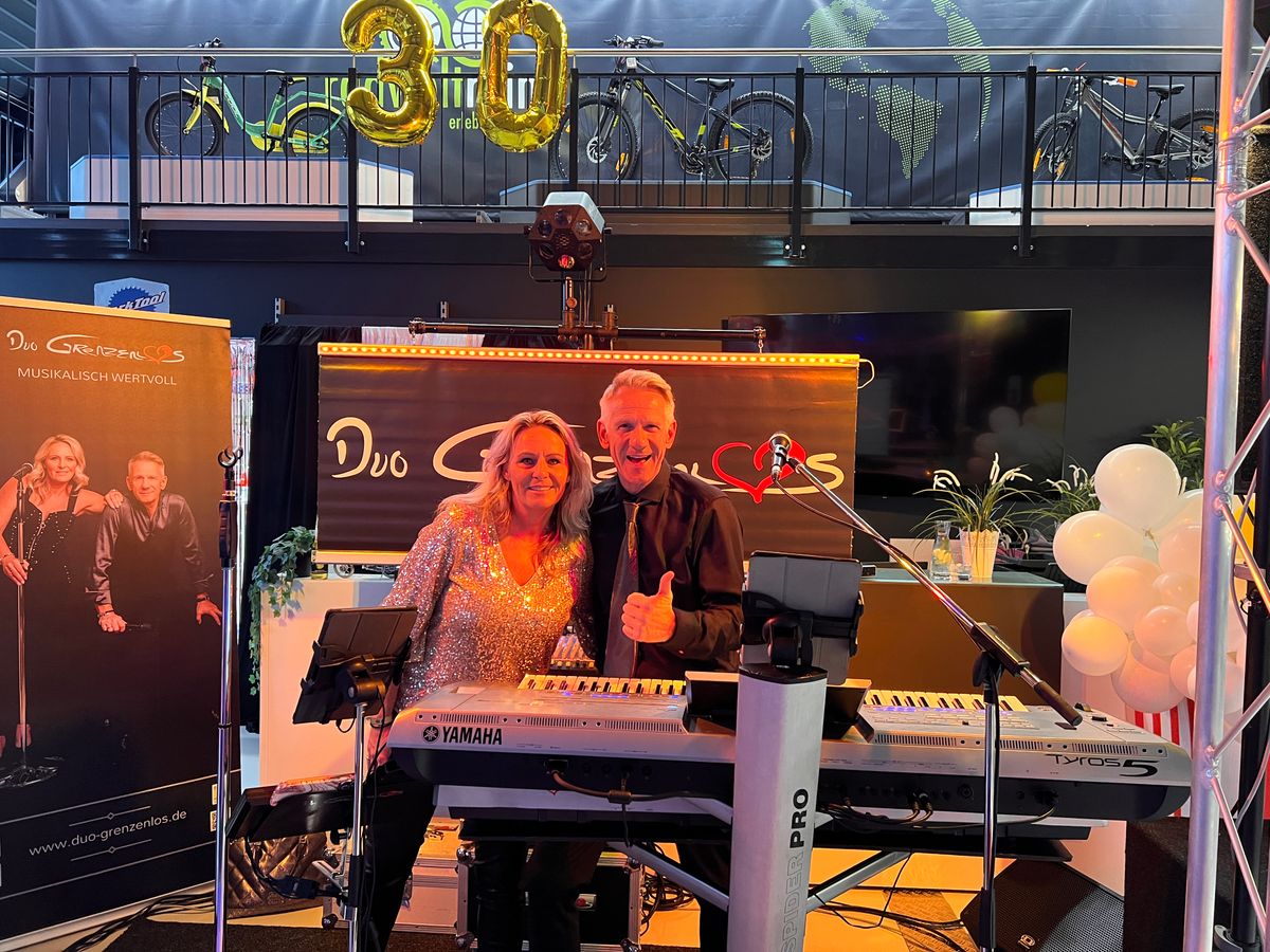 30 Jahre Radwelt Reim