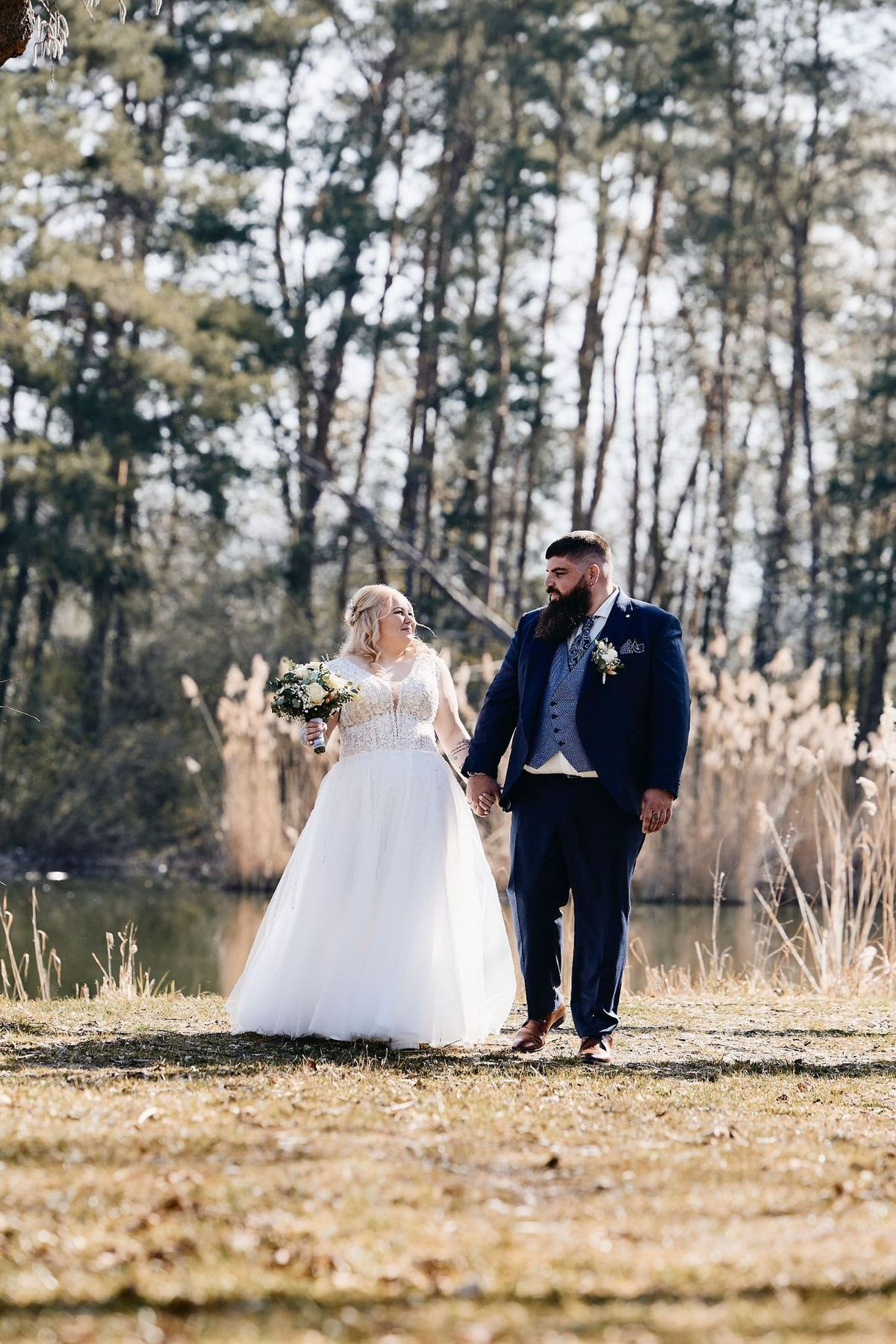 Lena & Balu 12.04.25