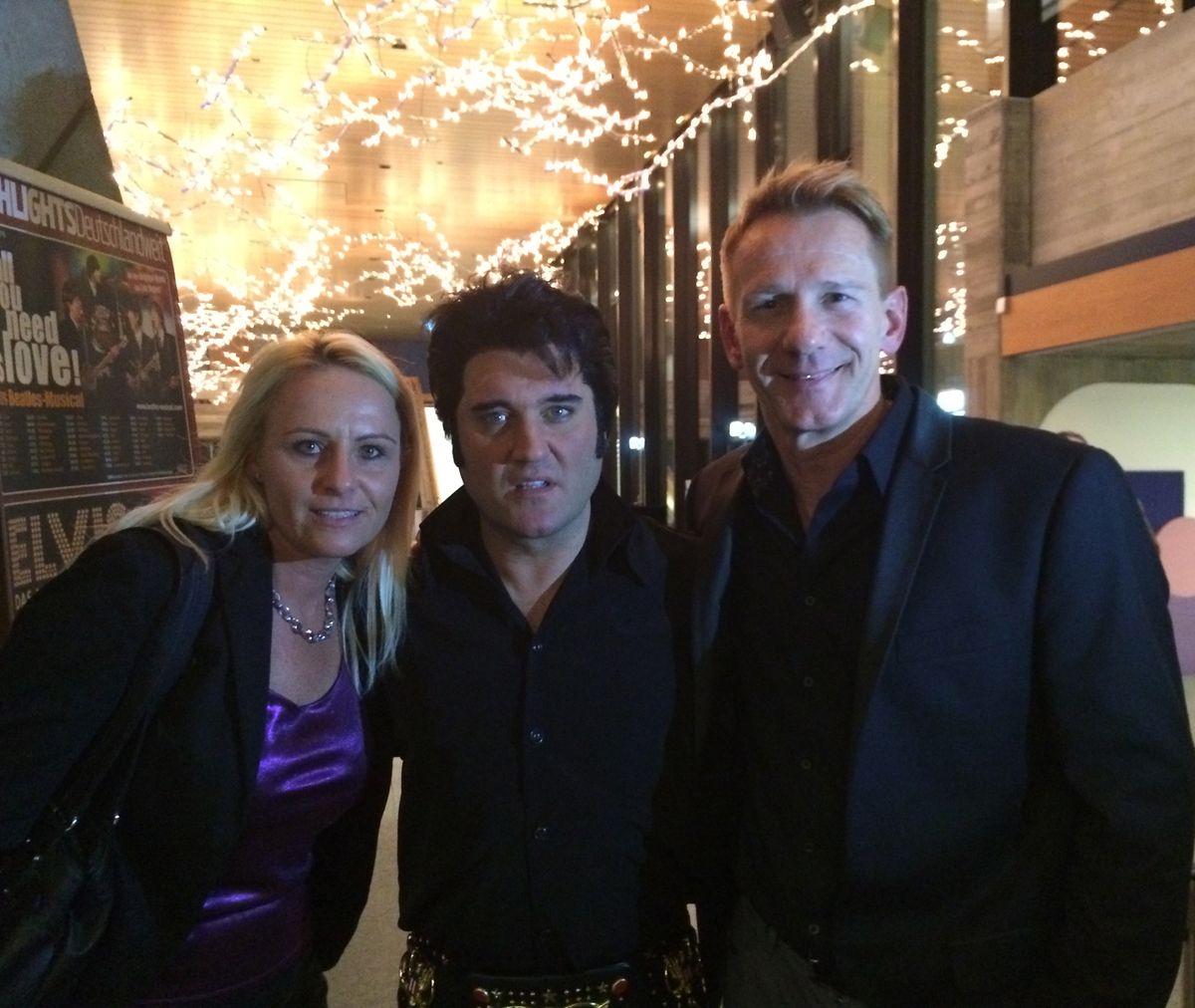 Graham Patrick_Elvis