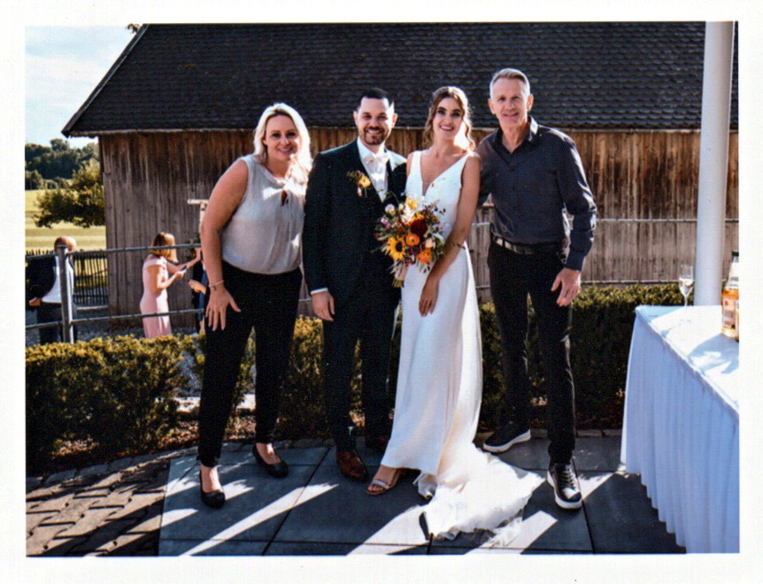 Duo GL mit Sandra &amp; Matte